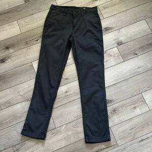 George Slim Straight Chino Pants (Men’s)